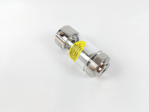 Filtro de muestra de gas Parker 31gcfl-1/4
