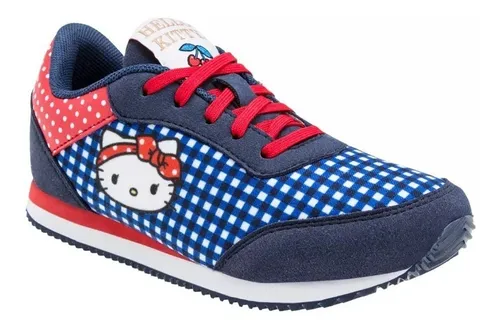 Zapatillas topper nena kitty sale