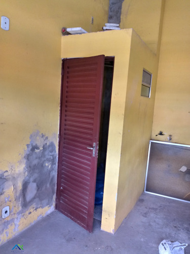 Imagem 9 de 17 de Vende-se Casa Tipo Sobrado 3 Dormitórios + Edícula Garagem 2 Carros, Portão Automatizado, Cidade Nova Ii, Várzea Paulista/sp - Ca00121 - 34746064