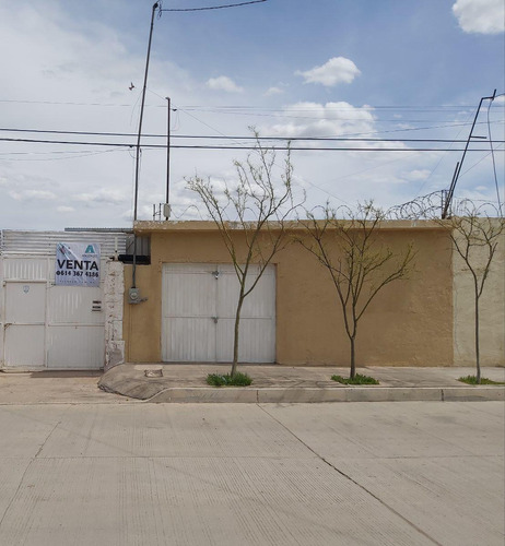 Bodega En Venta Y Renta Por Fuentes Mares, Jleta