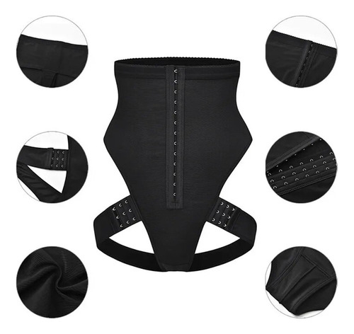 Entrenador De Barriga For Mujer, Levantador De Glúteos, Bus