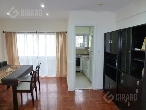 Imagen 2 de 9 de Departamento 2 Ambientes En Venta - Centro