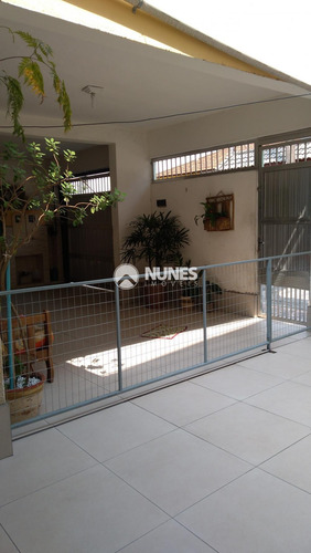 Imagem 2 de 10 de Casas - Ref: V382001