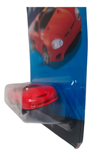 Carro Maisto Adventure Force - 1:64 - Mustang Mach Iii