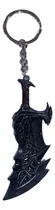 Comprar Espada Del Caos Llavero Metálico - God Of War - Kratos