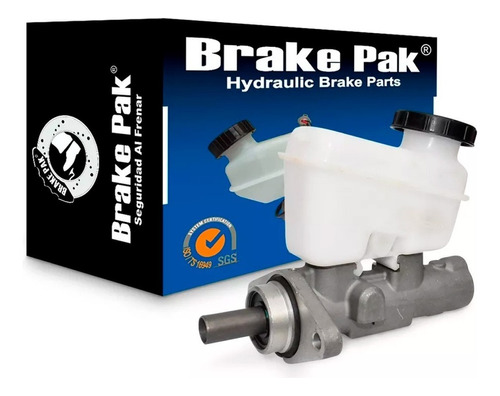 Bombas De Freno Marca Brake Pak Para Mazda Tribute