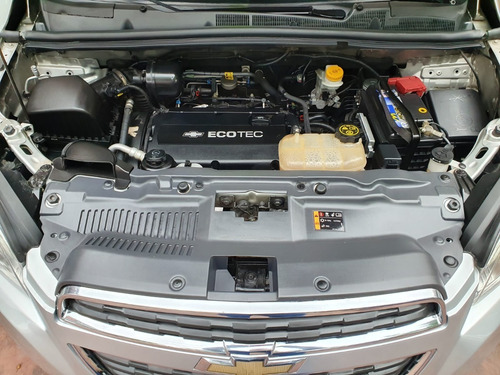 Imagen 6 de 7 de Chevrolet Tracker Ltz 1.8 2015