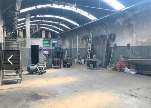 Galpon En Venta En Mataderos