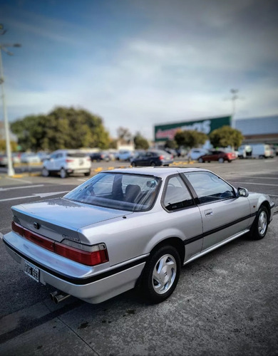 Honda Prelude 2.0 At