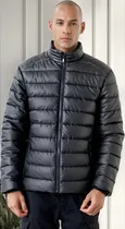 Comprar Campera Hombre Eco Cuero Diseño Otoño\u002Finvierno
