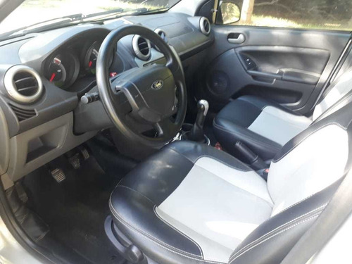Ford Fiesta 2012 1.6 Fly Flex 5p