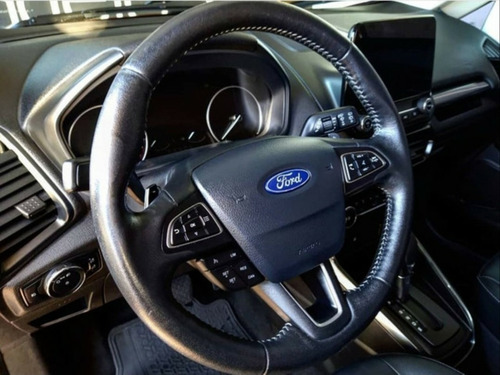 Ford Ecosport 2018 1.5 Freestyle Flex Aut. 5p