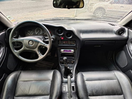 Mazda Mx-3 1.6 Gs 16v Gasolina 2p Manual