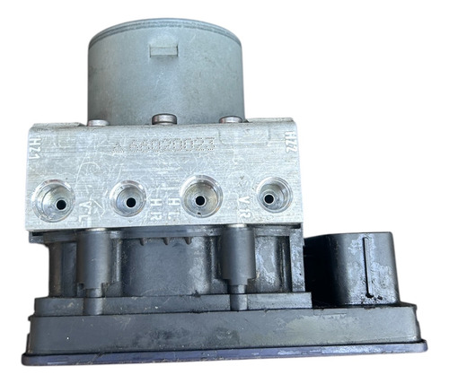Módulo Abs De Frenos Seat Toledo 1.4 017 6r0 614 517 Ca (Usado)