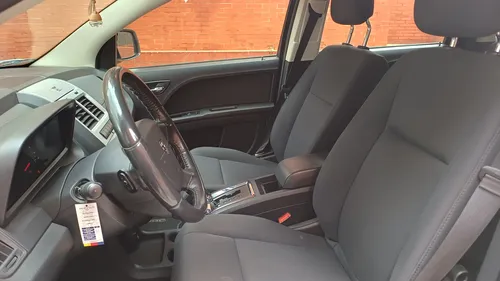 Dodge Journey 2.4 Se/express