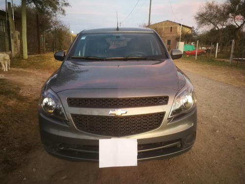Agile Lt Spirit 2013 111 Mil Km Vendido