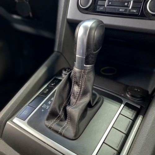 Imagen 7 de 8 de Volkswagen Amarok 2.0l 180 Cv Black Edition 4x4 At