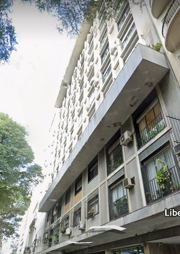 Depto 3 Amb De 70 Metros En Libertad Al 900 En Barrio Norte