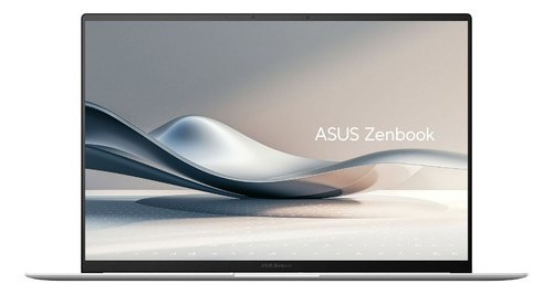 Laptop Asus Zenbook S16 Um56 Amd R-ai9 32gb 1tb