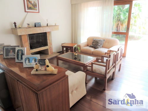 Imagem 7 de 15 de Sobrado À Venda- 1050 M2 -pq. Assunção- Taboão Da Serra- Sp - 1619