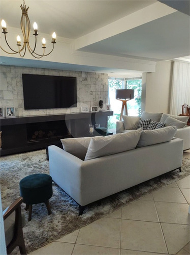 Imagem 4 de 30 de Vende Casa Em Condomínio Com 03 Dormitórios Na Zona Sul. - Reo630267