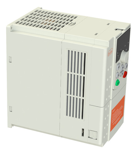 Kit C/ 2 Inversor De Frequencia 10cv 17a Trifasico 380vca