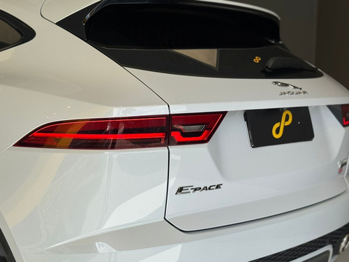 Jaguar E-Pace R-Dynamic SE 2.0 AWD 300cv Aut.