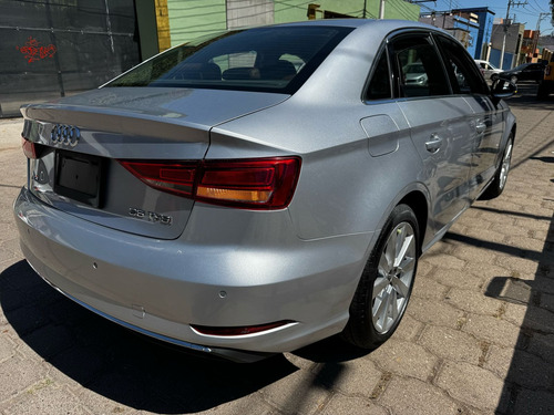Audi A3 1.4 Sedán Select At Dsg
