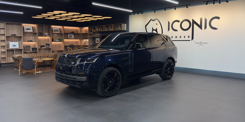 Range Rover Short Wheelbase Hse P400