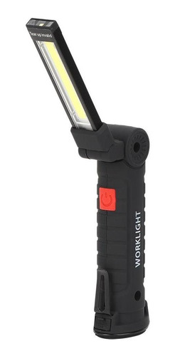 Linterna Led Portátil Con Imán Para Nosotros.