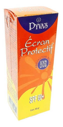 Ecran Protectif Protector Solar - mL a $422