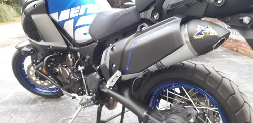 Yamaha Super Tenere