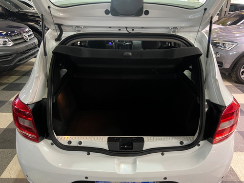 Renault Sandero 1.6 Gt Line 105cv