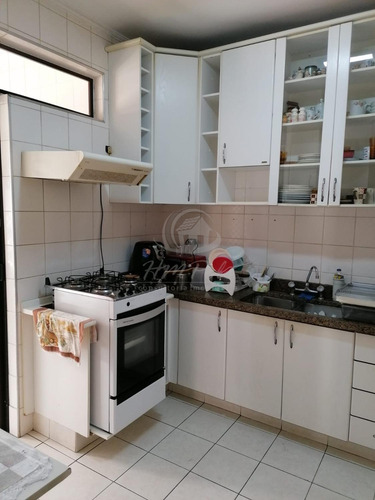 Imagem 8 de 30 de Apartamento À Venda Em Jardim Das Paineiras - Ap034924