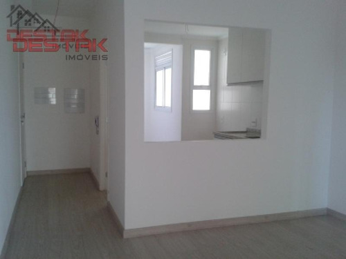Ref.: 3671 - Apartamento Em Jundiaí Para Venda - V3671