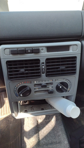 Fiat Uno Mille Way 1.0