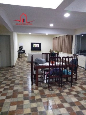 Imagem 3 de 9 de Chácara A Venda No Bairro Ville Saint James I Em Campo - 3868-1