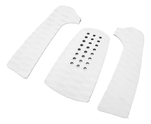 Almohadillas De Tracción Para Tablas De Skimboard, 3 Piezas,