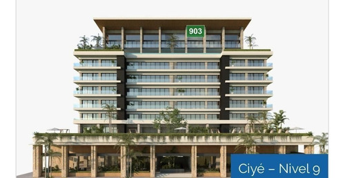 Imagen 23 de 23 de Departamento En Venta En Zona Romántica Con Vista Bahia Y Ce