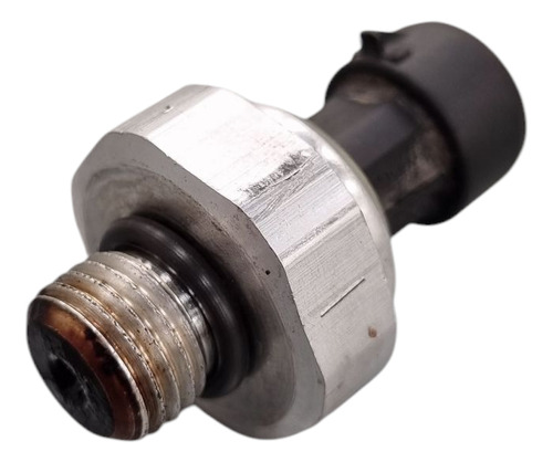 Sensor Presion Gasolina Motor 3.6 Lts Gmc 11-15 #126216659 (Usado)