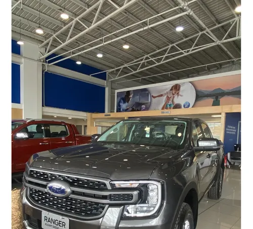 Ford Ranger 2.0 Xls 4x4