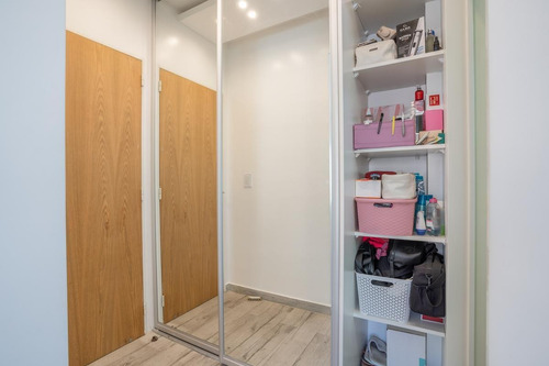 Imagen 15 de 30 de Hermoso Piso De 4 Amb. C/esp. Guardacoches Y Amenities A Mts De Pque. Centenario - Digno De Ver!