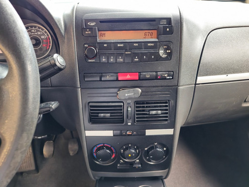 Fiat Idea 1.4 MPI ATTRACTIVE 8V FLEX 4P MANUAL