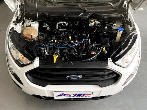 Ecosport Ti-vct Se