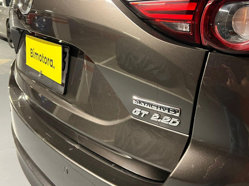 Mazda CX-5 GT DIESEL 4X4