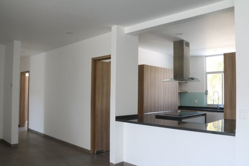 Imagen 5 de 30 de Exclusivo Departamento En Buenavista, Cuernavaca