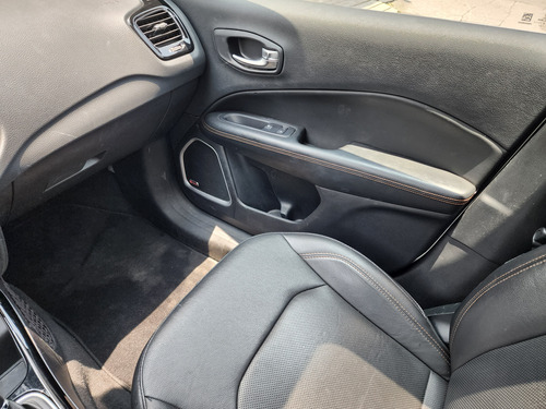 Jeep Compass 2.4 Limited 4x2 At