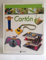 Comprar Libro Físico Manualidades Con Cartón Círculo De Lectores
