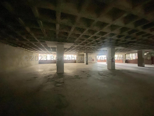 Excelente Oportunidad Galpón Deposito En Alquiler Mls 24-8671 El Valle