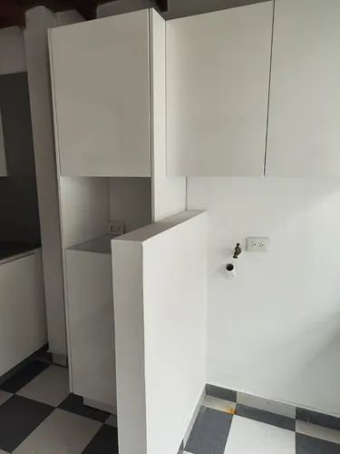 Apartamento En Arriendo Lorena Laureles